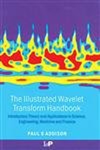 The Illustrated Wavelet Transform Handbook