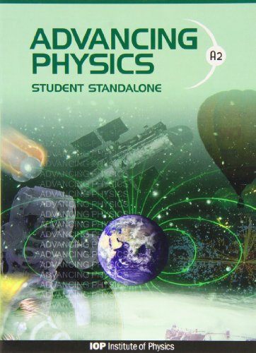 Advancing Physics: A2 Student Standalone CD-ROM