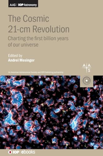 The Cosmic 21-cm Revolution