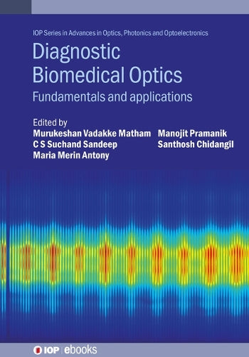 Diagnostic Biomedical Optics