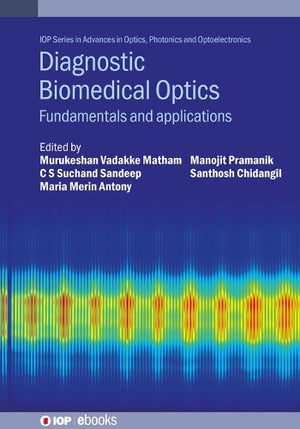 Diagnostic Biomedical Optics