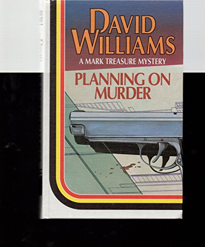 Planning on Murder