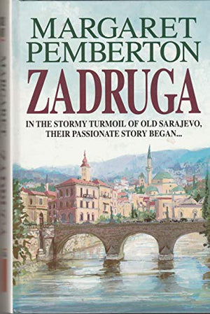 Zadruga
