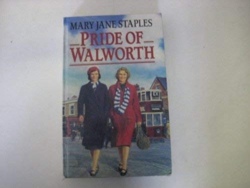Pride of Walworth