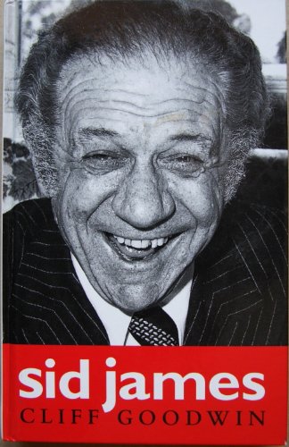 Sid James