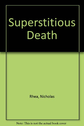 Superstitious Death
