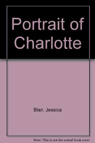 Portrait Of Charlotte
