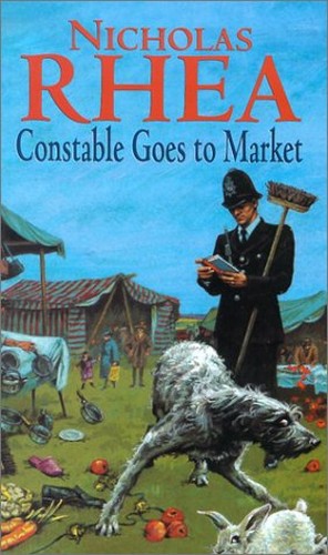 Constable Goes To Market