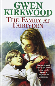 The Family At Fairlyden 