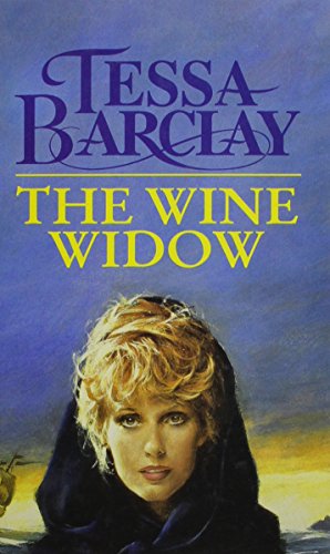 The Wine Widow
