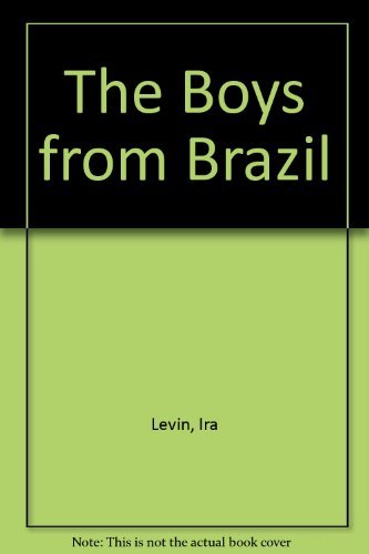 The Boys From Brazil