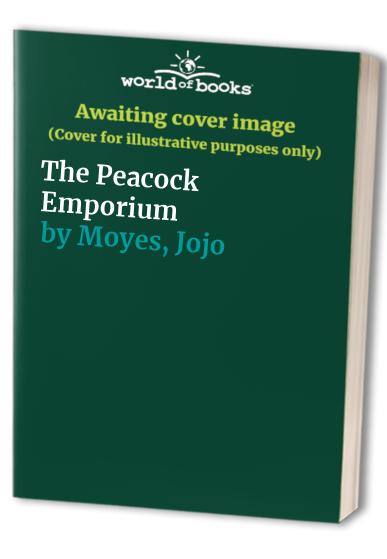 The Peacock Emporium