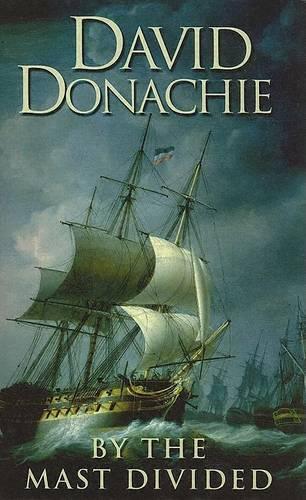 By The Mast Divided