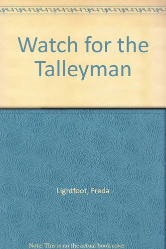 Watch For The Talleyman