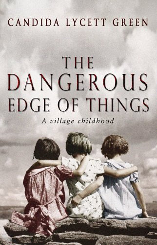 The Dangerous Edge Of Things