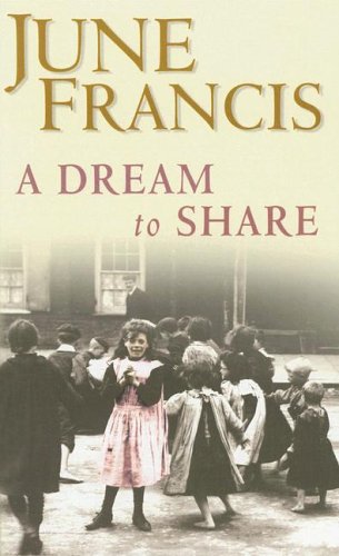A Dream To Share