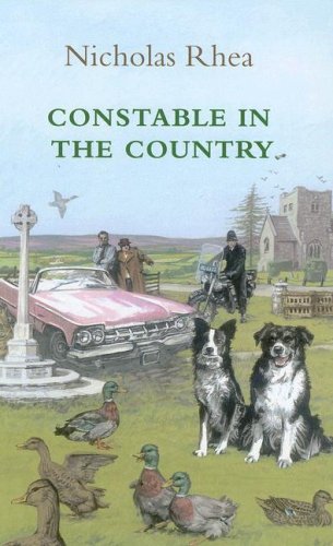 Constable In The Country