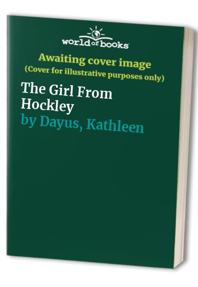 The Girl From Hockley