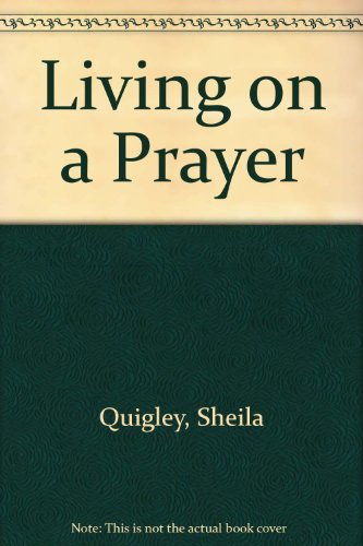 Living On A Prayer