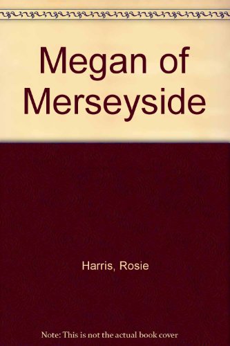 Megan Of Merseyside
