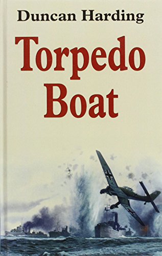 Torpedo Boat