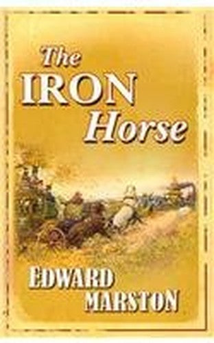 The Iron Horse
