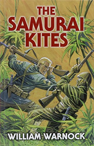 The Samurai Kites
