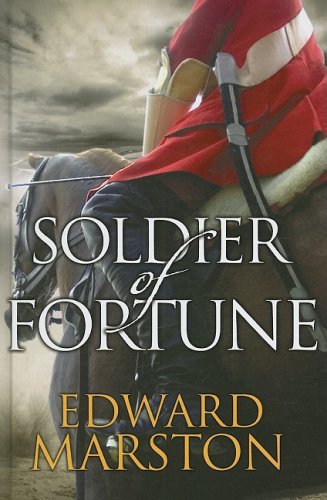 Soldier Of Fortune