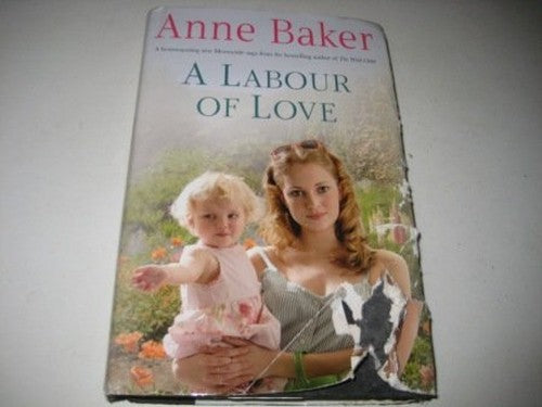 A Labour Of Love