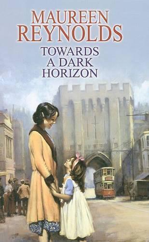 Towards A Dark Horizon