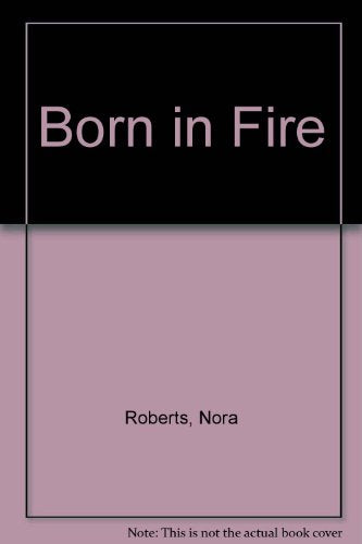 Born In Fire