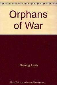 Orphans Of War 
