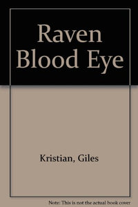 Raven Blood Eye 