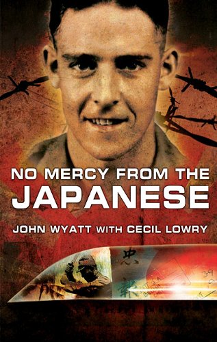 No Mercy From The Japanese