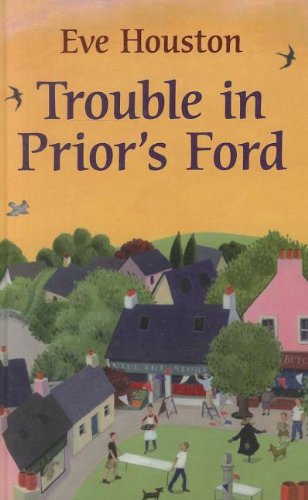 Trouble In Prior's Ford