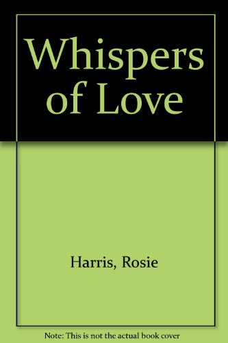 Whispers Of Love