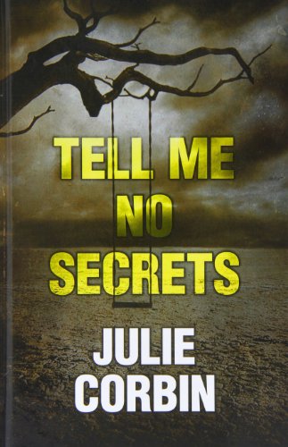 Tell Me No Secrets