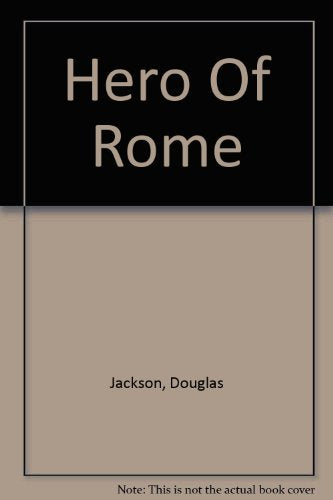 Hero Of Rome