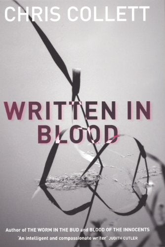 Written In Blood