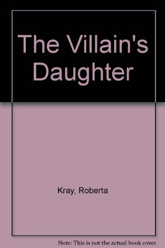 The Villain's Daughter