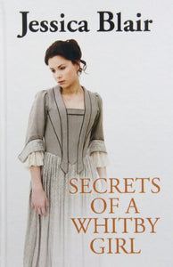 Secrets Of A Whitby Girl 