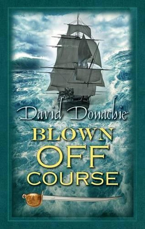 Blown Off Course