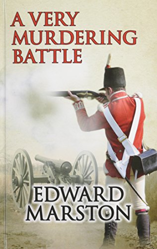 A Very Murdering Battle