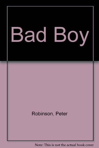 Bad Boy