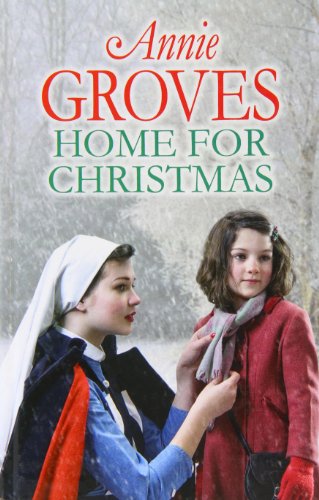 Home For Christmas