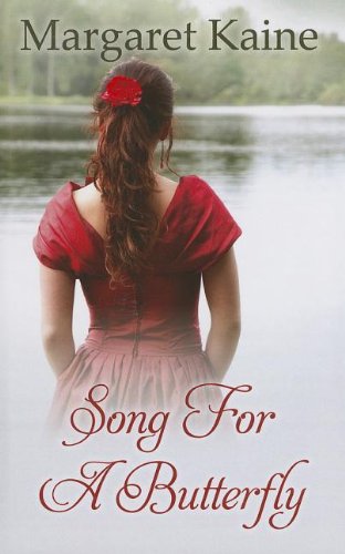 Song For A Butterfly