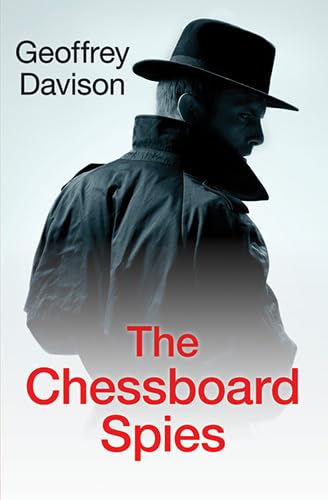 The Chessboard Spies