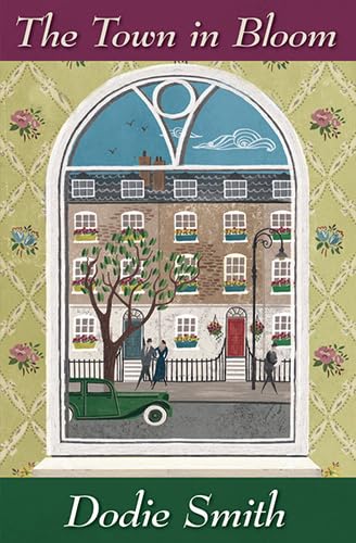 The Town In Bloom