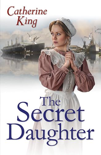 The Secret Daughter
