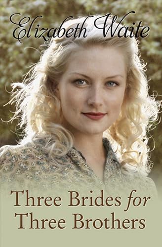 Three Brides For Three Brothers